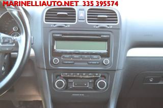 VOLKSWAGEN Golf usata 18