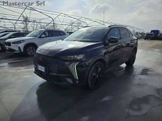 DS AUTOMOBILES DS 7 usata, con Airbag laterali