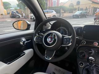 FIAT 500 usata, con Cruise Control