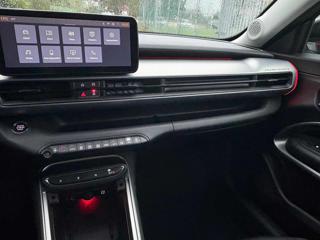 JEEP Avenger usata, con Sedile posteriore sdoppiato