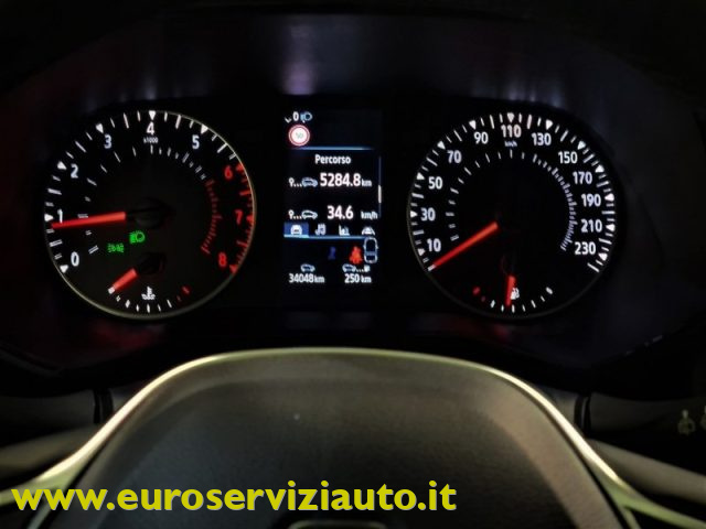 RENAULT Clio usata, con Sensore di pioggia