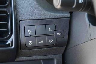 FIAT Ducato usata, con Park Distance Control