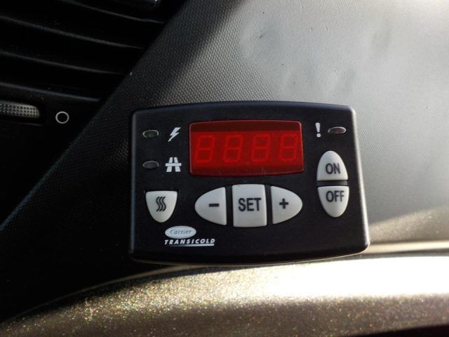 IVECO Daily usata 12