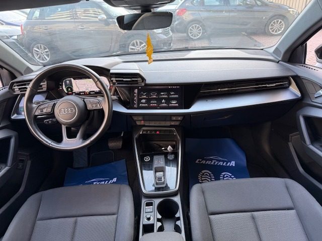 AUDI A3 usata, con ESP