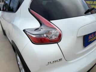 NISSAN Juke usata, con Cruise Control