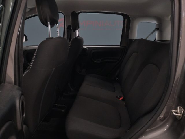 FIAT Panda usata 14