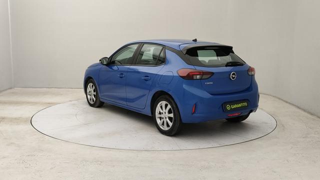 OPEL Corsa usata, con Airbag laterali