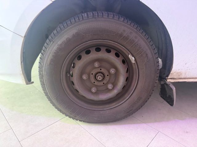 FORD Transit Custom usata 14