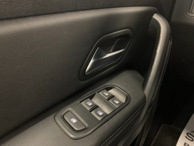DACIA Duster usata, con Servosterzo