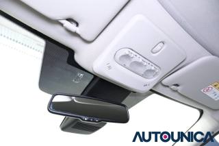 NISSAN Qashqai usata, con Tetto panorama