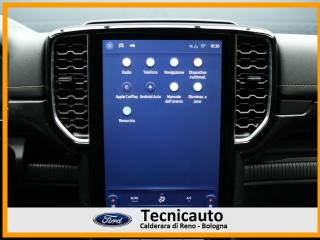FORD Ranger usata, con Servosterzo