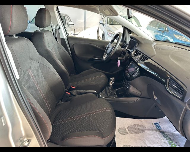 OPEL Corsa usata, con Controllo trazione