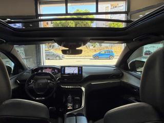 PEUGEOT 3008 usata, con Cruise Control