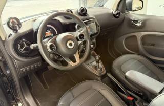 SMART ForTwo usata, con Autoradio