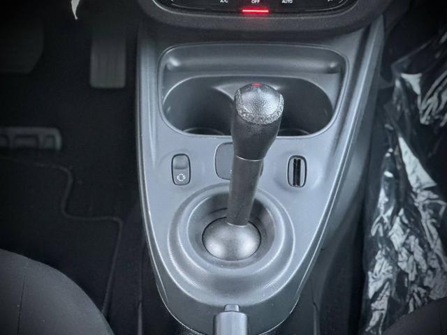 SMART ForTwo usata 19