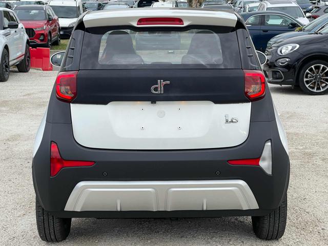 DR MOTOR DR 1.0 EV usata 26
