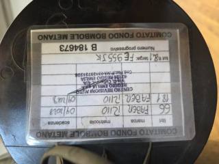 FIAT Punto usata, con Chiusura centralizzata