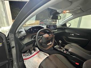 PEUGEOT 208 usata, con Controllo automatico clima