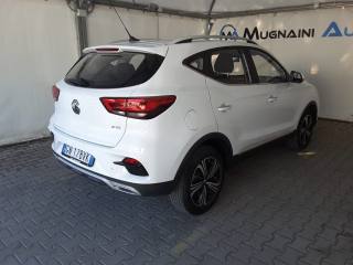 MG ZS usata, con Immobilizzatore elettronico