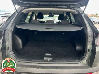 HYUNDAI Tucson usata, con Controllo trazione