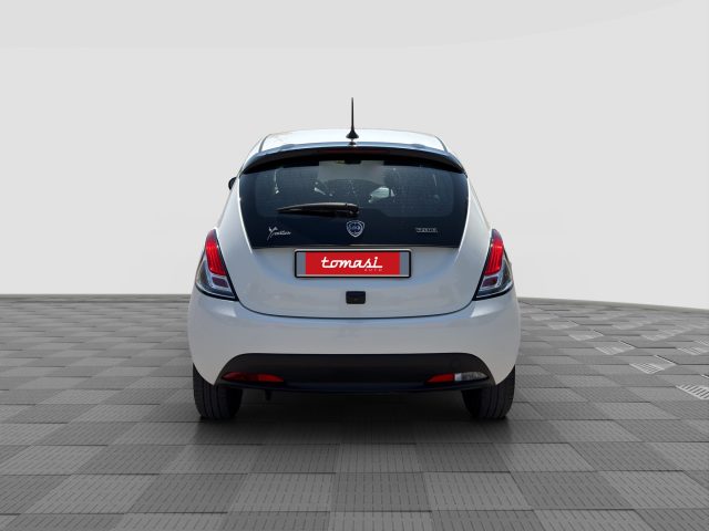 LANCIA Ypsilon usata 3