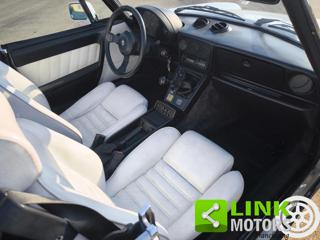 ALFA ROMEO Spider usata 4