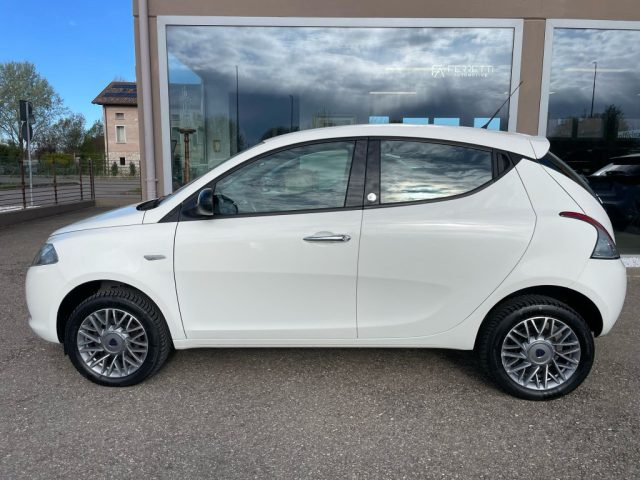 LANCIA Ypsilon usata, con ABS