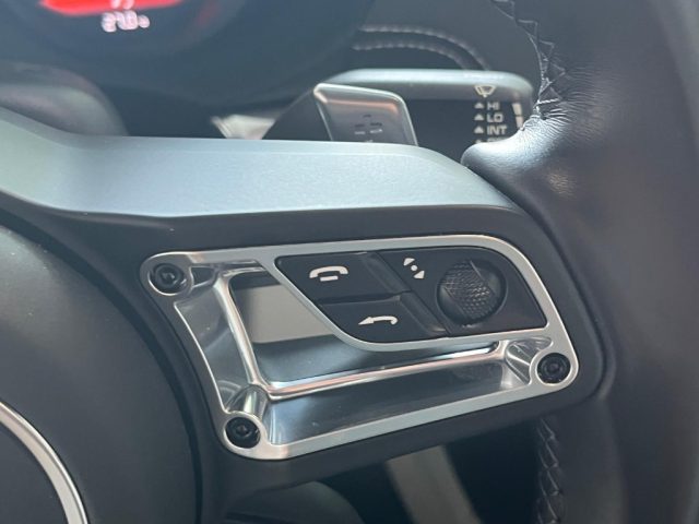 PORSCHE Cayman usata, con Servosterzo