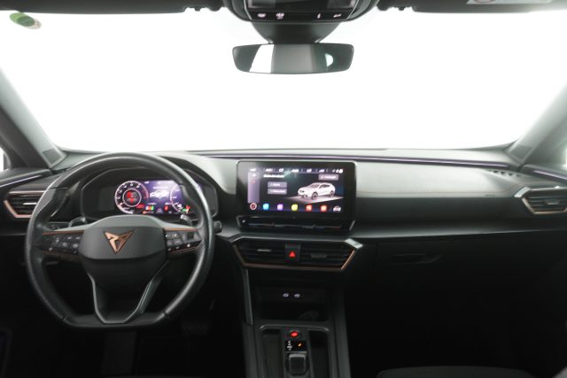 CUPRA Formentor usata 10