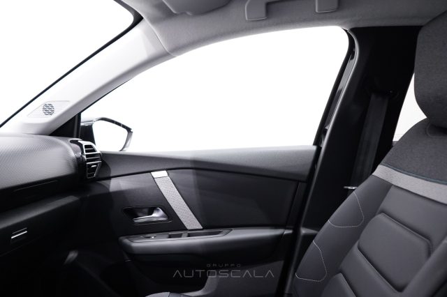 CITROEN C4 usata, con Touch screen