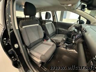 CITROEN C3 Aircross usata, con Fendinebbia