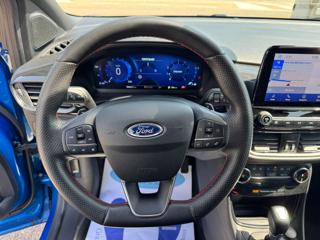 FORD Puma usata, con Chiusura centralizzata