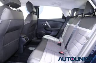 CITROEN C4 usata, con Sensore di pioggia