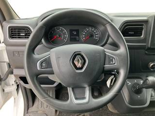 RENAULT Master usata, con Porta scorrevole