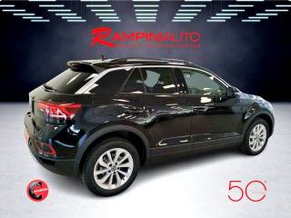 VOLKSWAGEN T-Roc usata 6