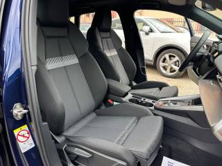 AUDI A3 usata, con Autoradio