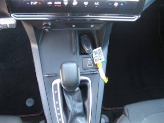 FORD Puma usata, con Specchietti laterali elettrici