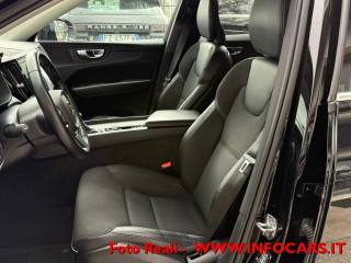 VOLVO XC60 usata, con Alzacristalli elettrici