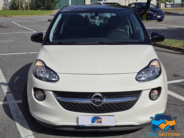 OPEL Adam usata, con Airbag