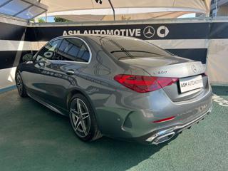 MERCEDES-BENZ C 300 usata, con Airbag Passeggero