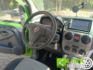 FIAT Qubo usata 45