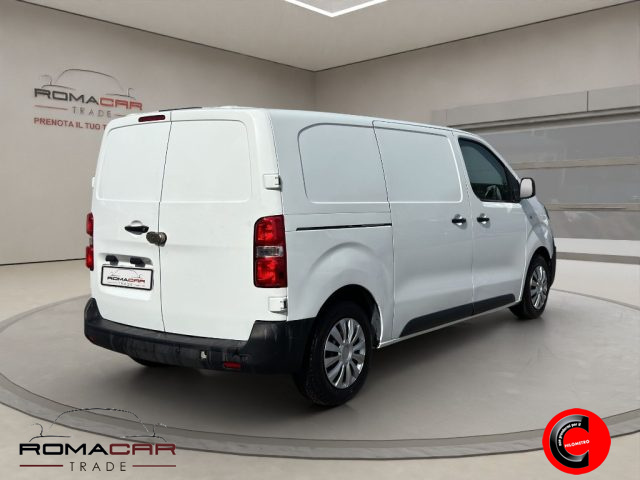 CITROEN Jumpy usata, con Controllo trazione