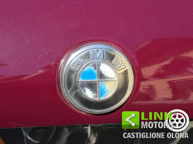 BMW 520 usata 13