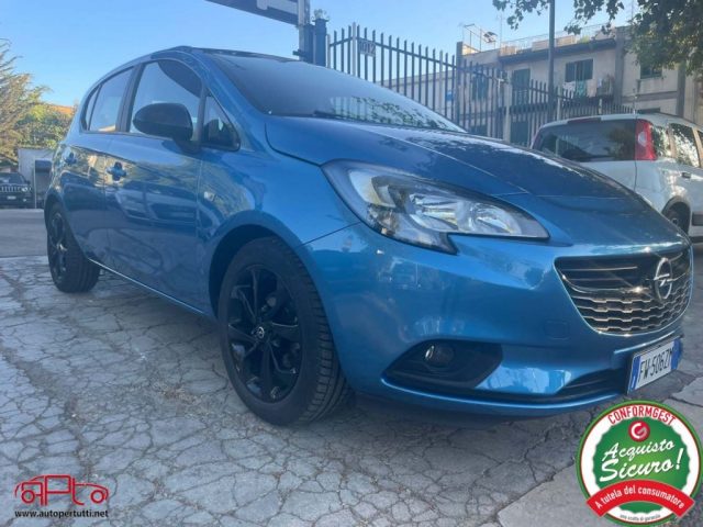 OPEL Corsa usata, con ABS