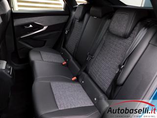 PEUGEOT 3008 usata, con Airbag laterali