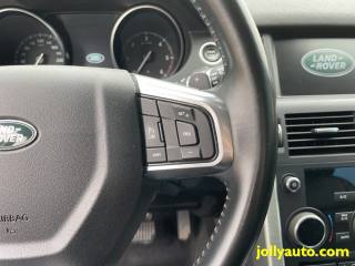 LAND ROVER Discovery Sport usata, con Volante multifunzione