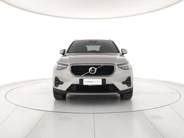 VOLVO XC40 usata, con Boardcomputer