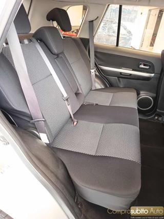 SUZUKI Grand Vitara usata 18