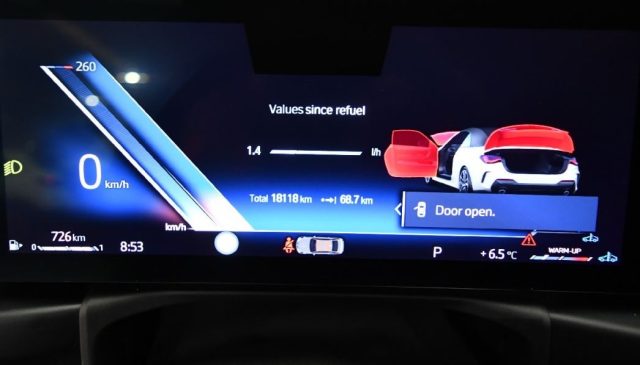 BMW 420 usata, con Climatizzatore