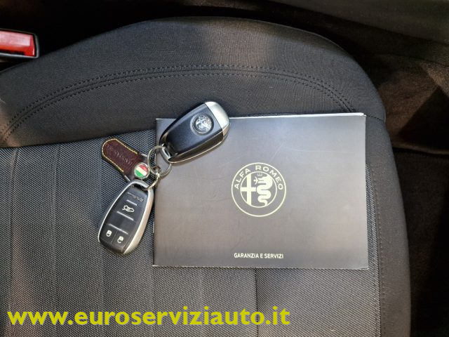 ALFA ROMEO Giulia usata, con Cruise Control